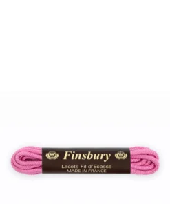 finsburyshoes shop Lacets coloré vieux Rose 120cm* Sacs|Tous Les Accessoires