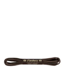 finsburyshoes shop Lacets NORTON Marron 120cm* Toutes Les Chaussures|Mariage & Cérémonie