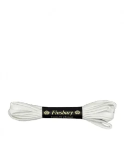 finsburyshoes shop Lacets SNEAKERS Blanc 120cm* Toutes Les Chaussures|Chaussures Casual