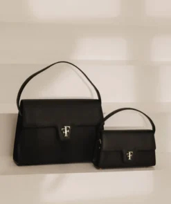 finsburyshoes shop LE SAC FF23 Noir*Femme Sacs|Tous Les Accessoires