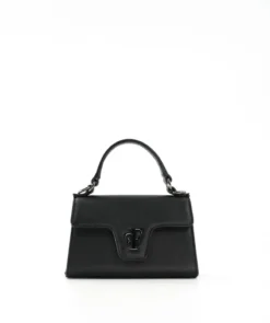 Finsbury Shoes Le SAC Mini FF18 Noir*Femme Sacs|Tous Les Accessoires