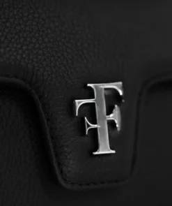 Finsbury Shoes Le SAC Mini FF18 Noir*Femme Sacs|Tous Les Accessoires