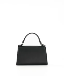 Finsbury Shoes Le SAC Mini FF18 Noir*Femme Sacs|Tous Les Accessoires