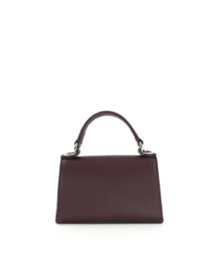Finsbury Shoes Le SAC Mini FF18 Prune*Femme Nouveautés|Sacs