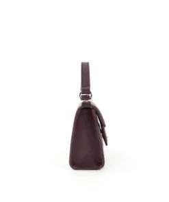 Finsbury Shoes Le SAC Mini FF18 Prune*Femme Nouveautés|Sacs