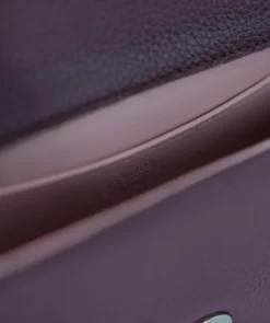 Finsbury Shoes Le SAC Mini FF18 Prune*Femme Nouveautés|Sacs