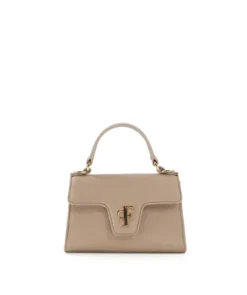 Finsbury Shoes Le SAC Mini FF18 Taupe*Femme Nouveautés|Sacs