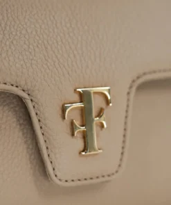 Finsbury Shoes Le SAC Mini FF18 Taupe*Femme Nouveautés|Sacs