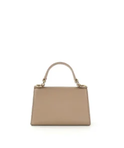 Finsbury Shoes Le SAC Mini FF18 Taupe*Femme Nouveautés|Sacs