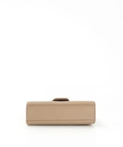 Finsbury Shoes Le SAC Mini FF18 Taupe*Femme Nouveautés|Sacs
