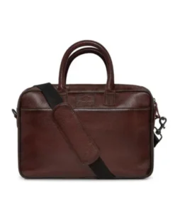 finsburyshoes shop Mallette Grainée Bordeaux Foncé*Homme Maroquinerie|Tous Les Accessoires
