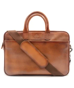 finsburyshoes shop Mallette Grainée Gold*Homme Maroquinerie|Tous Les Accessoires
