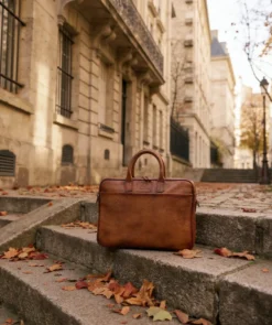 finsburyshoes shop Mallette Grainée Gold*Homme Maroquinerie|Tous Les Accessoires