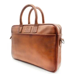 finsburyshoes shop Mallette Grainée Gold*Homme Maroquinerie|Tous Les Accessoires
