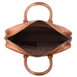 finsburyshoes shop Mallette Grainée Gold*Homme Maroquinerie|Tous Les Accessoires