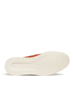 finsburyshoes shop Mocassin ACAPULCO Veau Velours Brique*Homme Mocassins|Toutes Les Chaussures