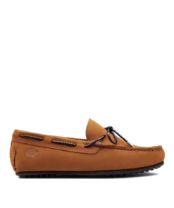 finsburyshoes shop Mocassin CANCUN Daim Tabac*Homme Toutes Les Chaussures|Chaussures De Ville