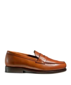 finsburyshoes shop Mocassin COLLEGE 1986 Gold*Homme Toutes Les Chaussures|Mariage & Cérémonie