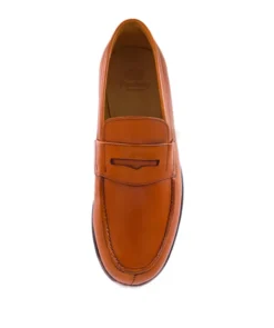finsburyshoes shop Mocassin COLLEGE 1986 Gold*Homme Toutes Les Chaussures|Mariage & Cérémonie