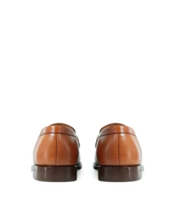 finsburyshoes shop Mocassin COLLEGE 1986 Gold*Homme Toutes Les Chaussures|Mariage & Cérémonie
