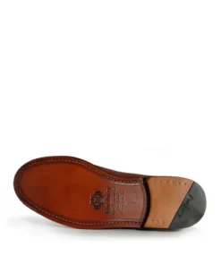finsburyshoes shop Mocassin COLLEGE 1986 Gold*Homme Toutes Les Chaussures|Mariage & Cérémonie