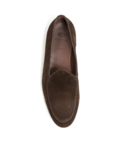 finsburyshoes shop Mocassin DOUGLAS Daim Marron* Toutes Les Chaussures|Chaussures Casual