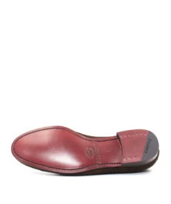 finsburyshoes shop Mocassin DOUGLAS Daim Marron* Toutes Les Chaussures|Chaussures Casual