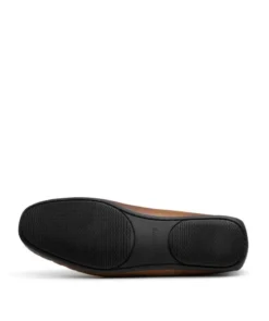 finsburyshoes shop Mocassin LUCA Gold Patiné*Homme Made In Italy|Toutes Les Chaussures