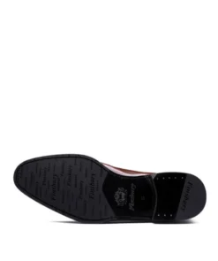finsburyshoes shop Mocassin LUTON Marron*Homme Best Seller|Toutes Les Chaussures