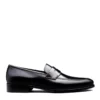 finsburyshoes shop Mocassin LUTON Noir*Homme Best Seller|Mocassins