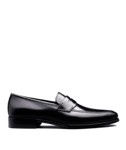 finsburyshoes shop Mocassin LUTON Noir*Homme Best Seller|Mocassins
