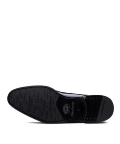 finsburyshoes shop Mocassin LUTON Noir*Homme Best Seller|Mocassins