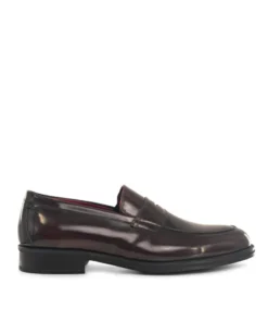 finsburyshoes shop Mocassin OSCAR Bordeaux*Homme Toutes Les Chaussures|Cousu Blake