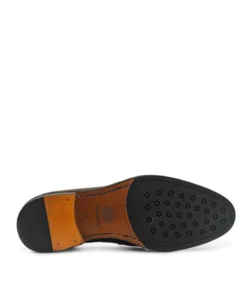 finsburyshoes shop Mocassin OSCAR Bordeaux*Homme Toutes Les Chaussures|Cousu Blake