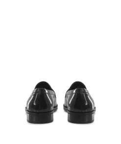 finsburyshoes shop Mocassin OSCAR Noir*Homme Toutes Les Chaussures|Cousu Blake