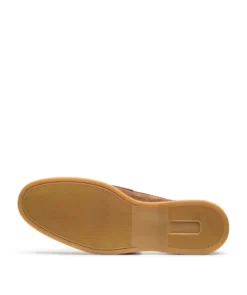 finsburyshoes shop Mocassin PORTOBELLO Daim Noisette*Homme Toutes Les Chaussures|Semelle Gomme