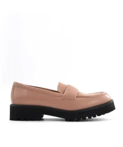 finsburyshoes shop Mocassins ADELE Fossil*Femme Mocassins & Derbies|Tous Les Souliers