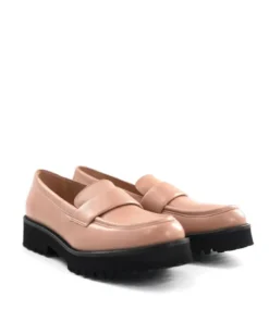 finsburyshoes shop Mocassins ADELE Fossil*Femme Mocassins & Derbies|Tous Les Souliers