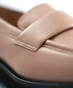 finsburyshoes shop Mocassins ADELE Fossil*Femme Mocassins & Derbies|Tous Les Souliers