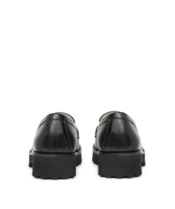 Finsbury Shoes Mocassins ADELE Noir*Femme Nouveautés|Best Seller