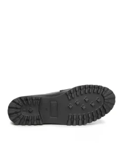Finsbury Shoes Mocassins ADELE Noir*Femme Nouveautés|Best Seller