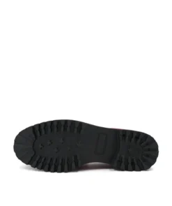 finsburyshoes shop Mocassins ADELE Vernis Noir*Femme Mocassins & Derbies|Tous Les Souliers