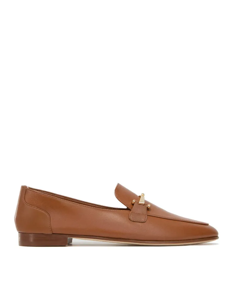finsburyshoes shop Mocassins AMELIE Cognac*Femme Best Seller|Mocassins & Derbies