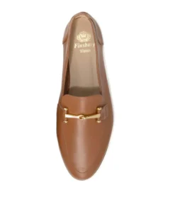 finsburyshoes shop Mocassins AMELIE Cognac*Femme Best Seller|Mocassins & Derbies