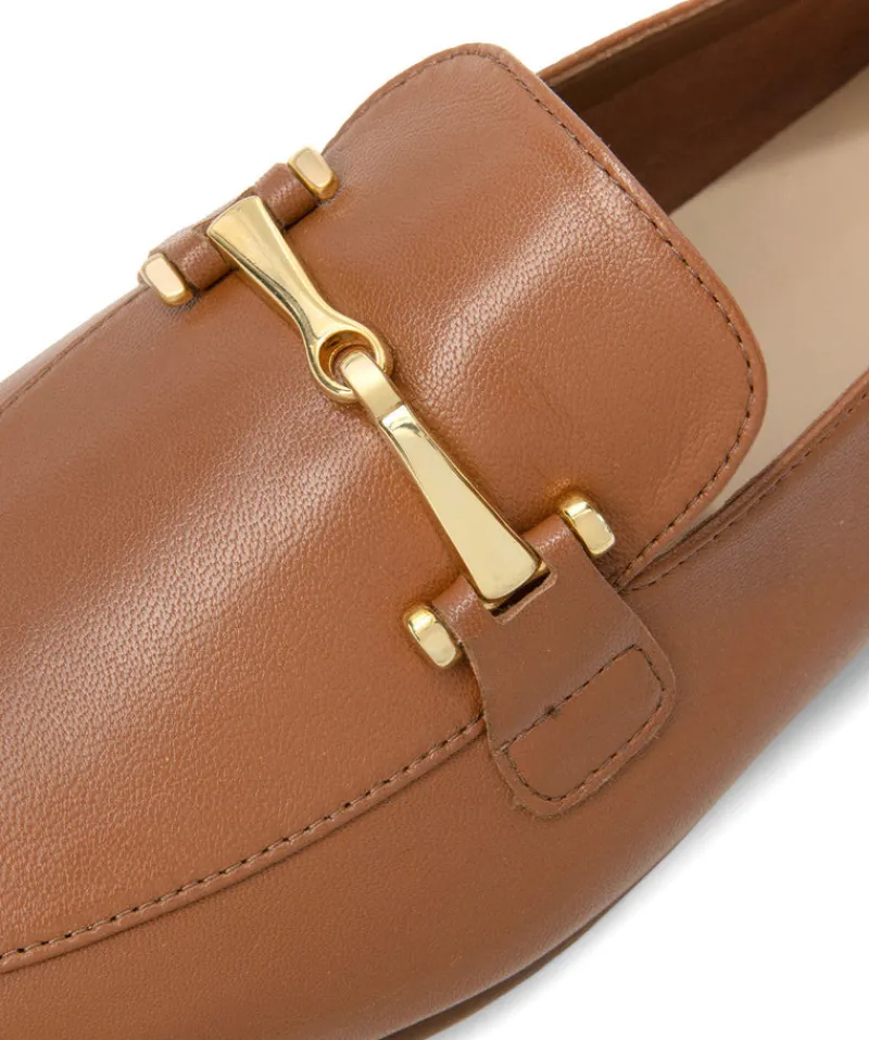 finsburyshoes shop Mocassins AMELIE Cognac*Femme Best Seller|Mocassins & Derbies