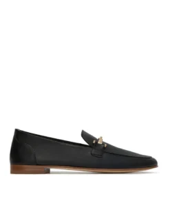 finsburyshoes shop Mocassins AMELIE Noir*Femme Best Seller|Mocassins & Derbies