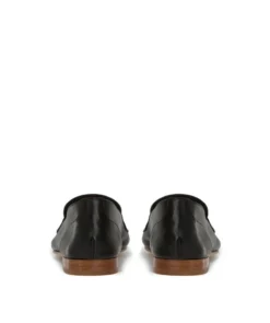 finsburyshoes shop Mocassins AMELIE Noir*Femme Best Seller|Mocassins & Derbies