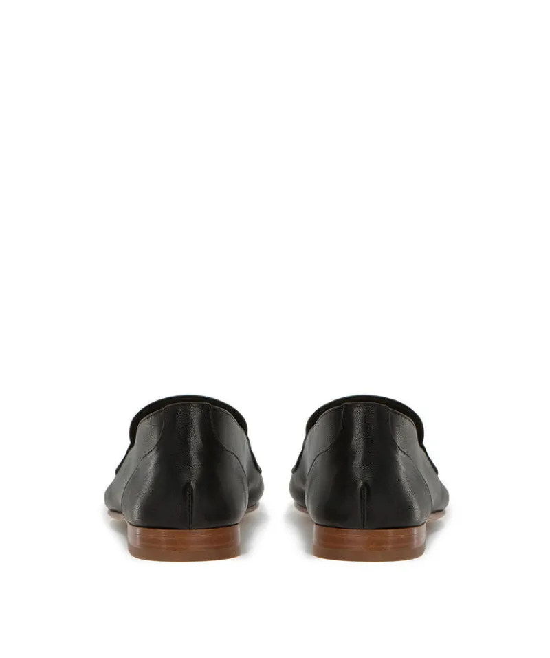 finsburyshoes shop Mocassins AMELIE Noir*Femme Best Seller|Mocassins & Derbies