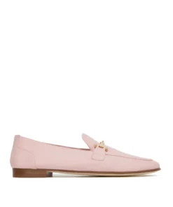 finsburyshoes shop Mocassins AMELIE Rose Pétale*Femme Mocassins & Derbies|Tous Les Souliers