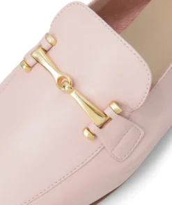 finsburyshoes shop Mocassins AMELIE Rose Pétale*Femme Mocassins & Derbies|Tous Les Souliers